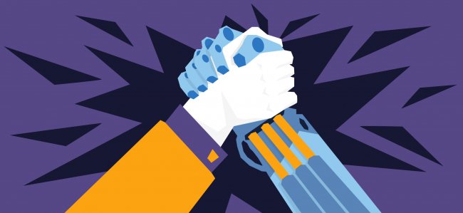 Human Vs Machine: Which Of Your Agency’s Tasks Should Be Automated?