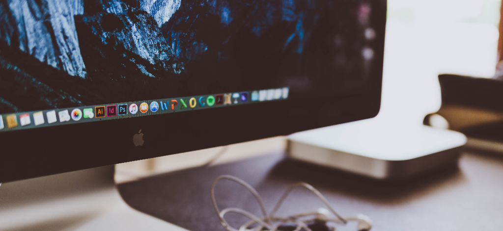 Desktop App For Mac And Windows - Productive